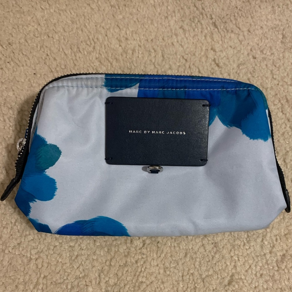 Marc by Marc Jacobs Preppy Legend Cosmetic Bag